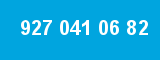 927 041 06 82